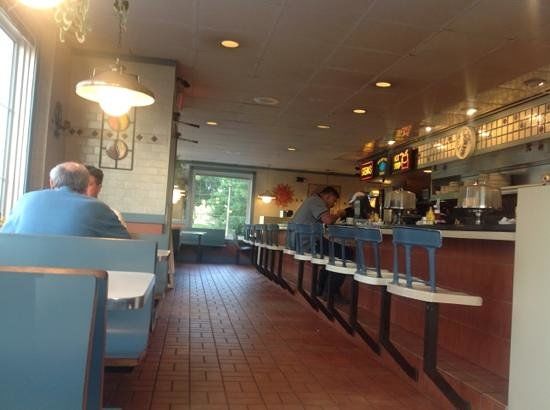Barnside Diner
